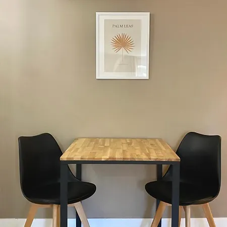 Apartment Rue Pietonne Face Au Marche